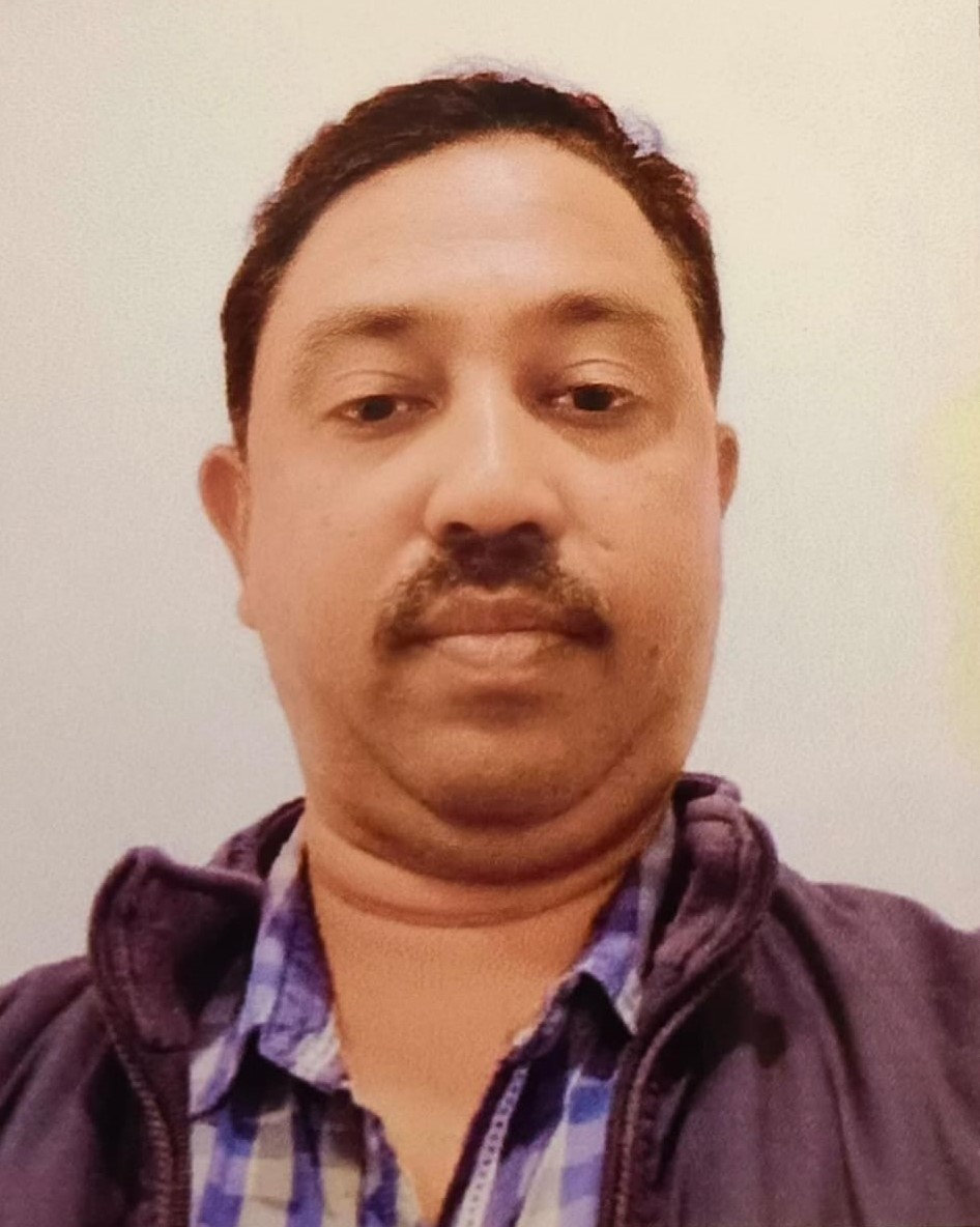 Sudhanshu Lal