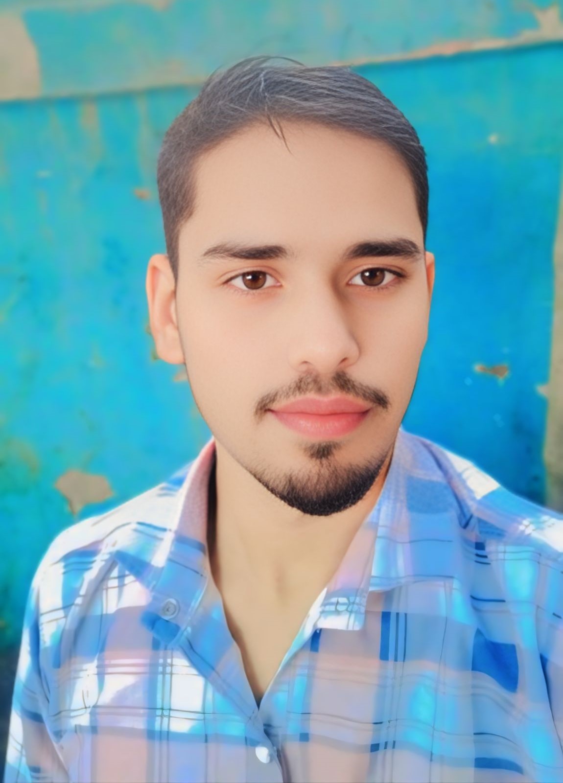 Vinanjay Kumar Yadav