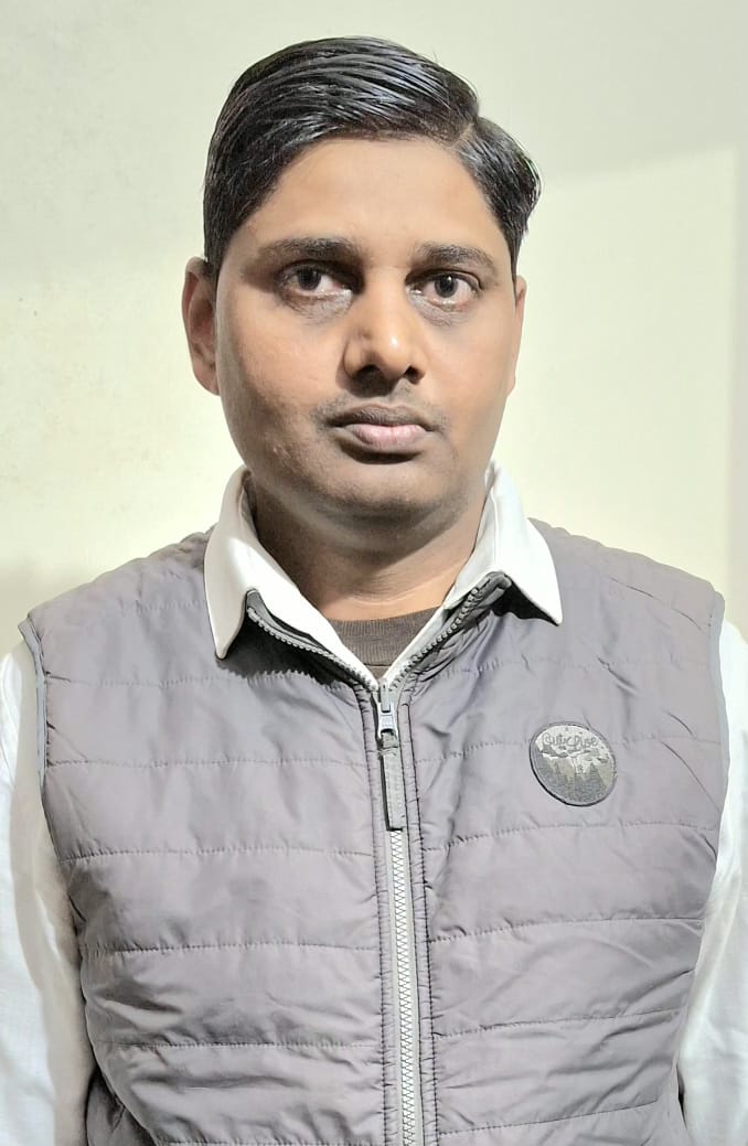 Chitranjan Kumar Singh