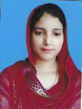 Shumaila Afreen