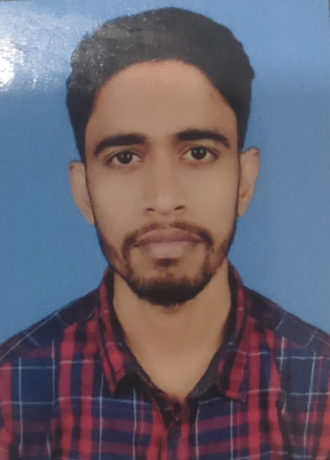 Subodh Kumar Mishra
