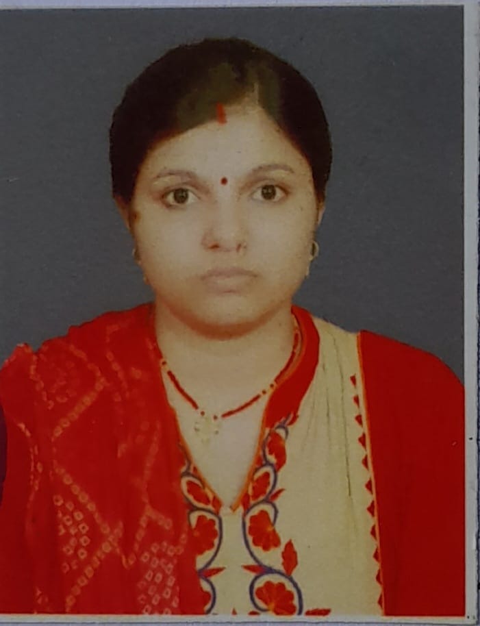 Sushma Kumari
