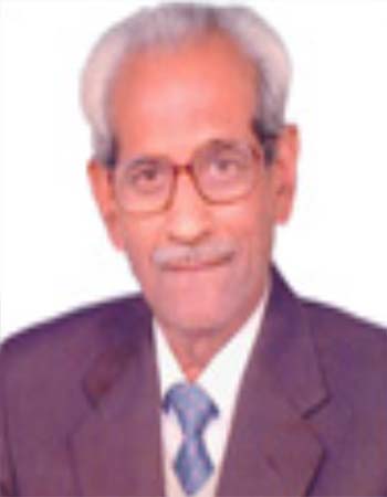 Dr. Sarvadeo Prasad Gupta