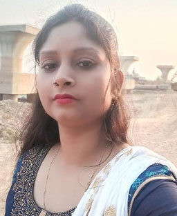 Miss. Shruti Kumari