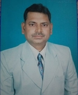 Dr. S.K Suman