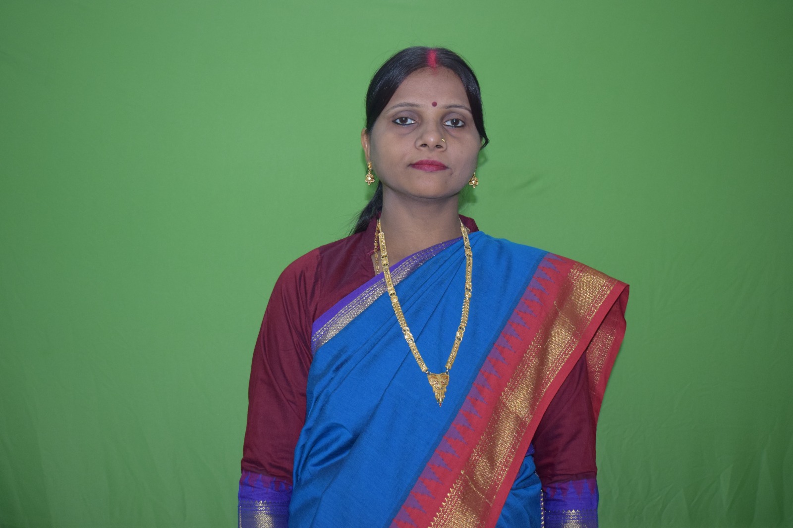VEENA PRAKASH